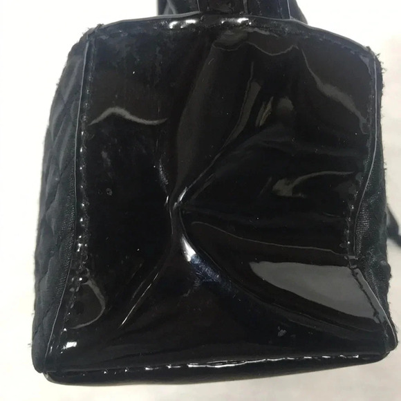 Estee Lauder small tote make up bag Preloved - Picture 4 of 5